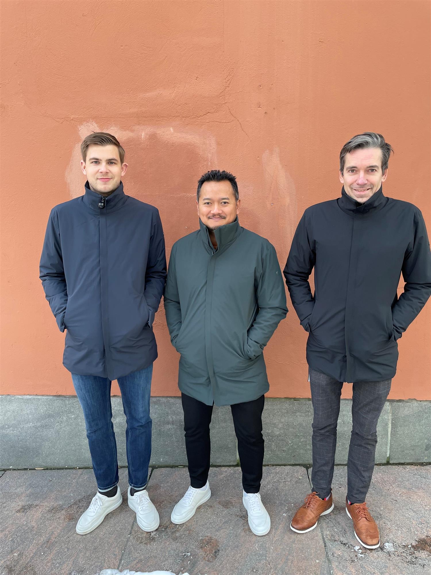 Town-Yttertøy-Scandinavian edition-Aandahls