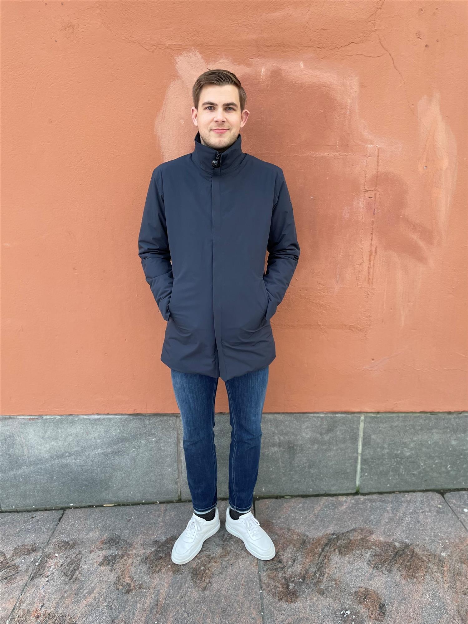 Town-Yttertøy-Scandinavian edition-Aandahls