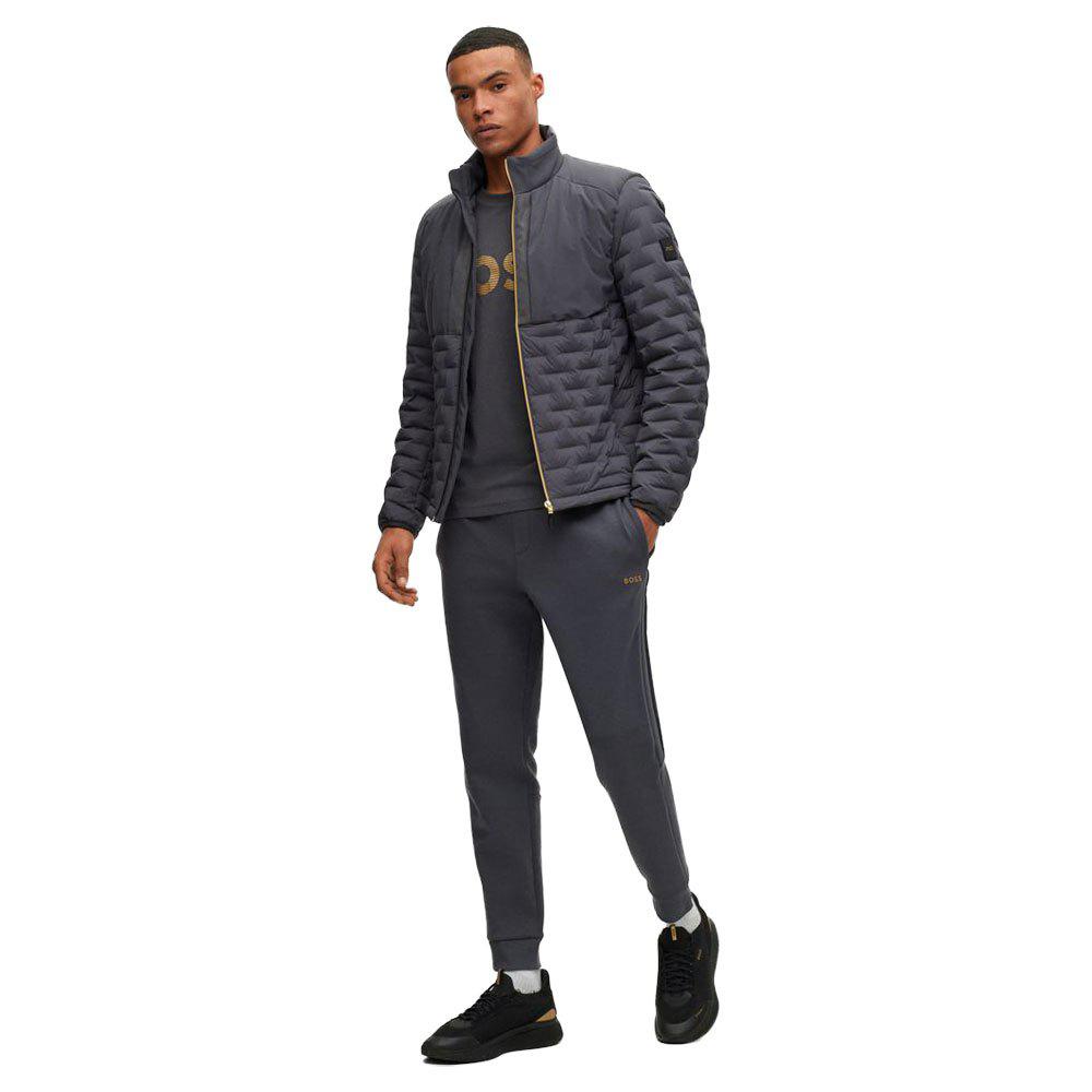 Trenere Evo Slon-Sko-Hugo Boss-Aandahls