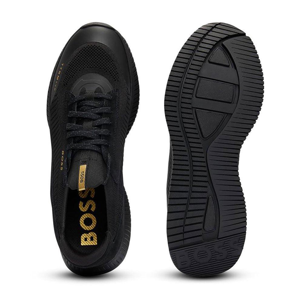 Trenere Evo Slon-Sko-Hugo Boss-Aandahls