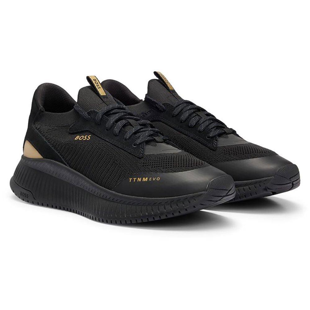 Trenere Evo Slon-Sko-Hugo Boss-Aandahls