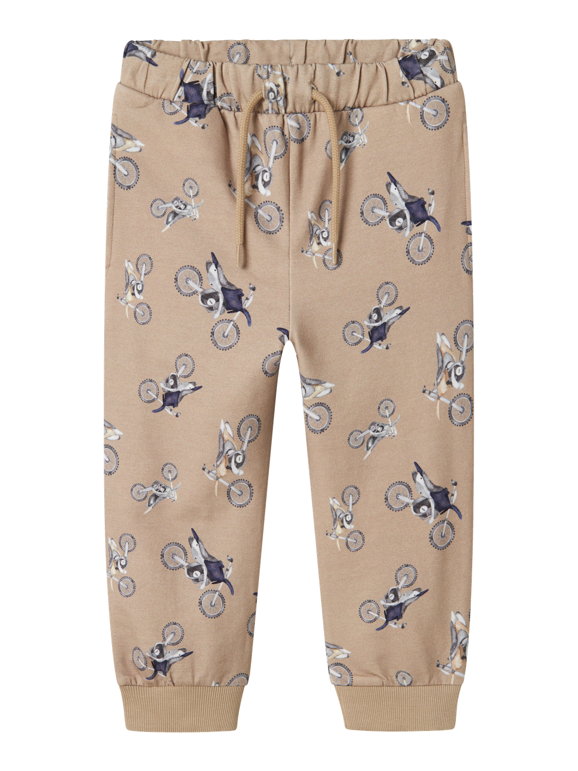 Trille sweat pant-Bukser-Name it-Aandahls