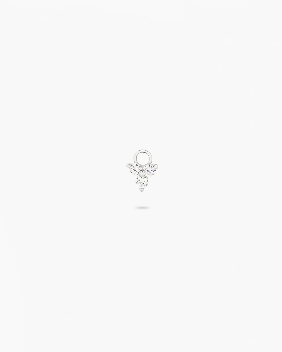 Trio Charm-Tilbehør-Philippa Studios-Aandahls