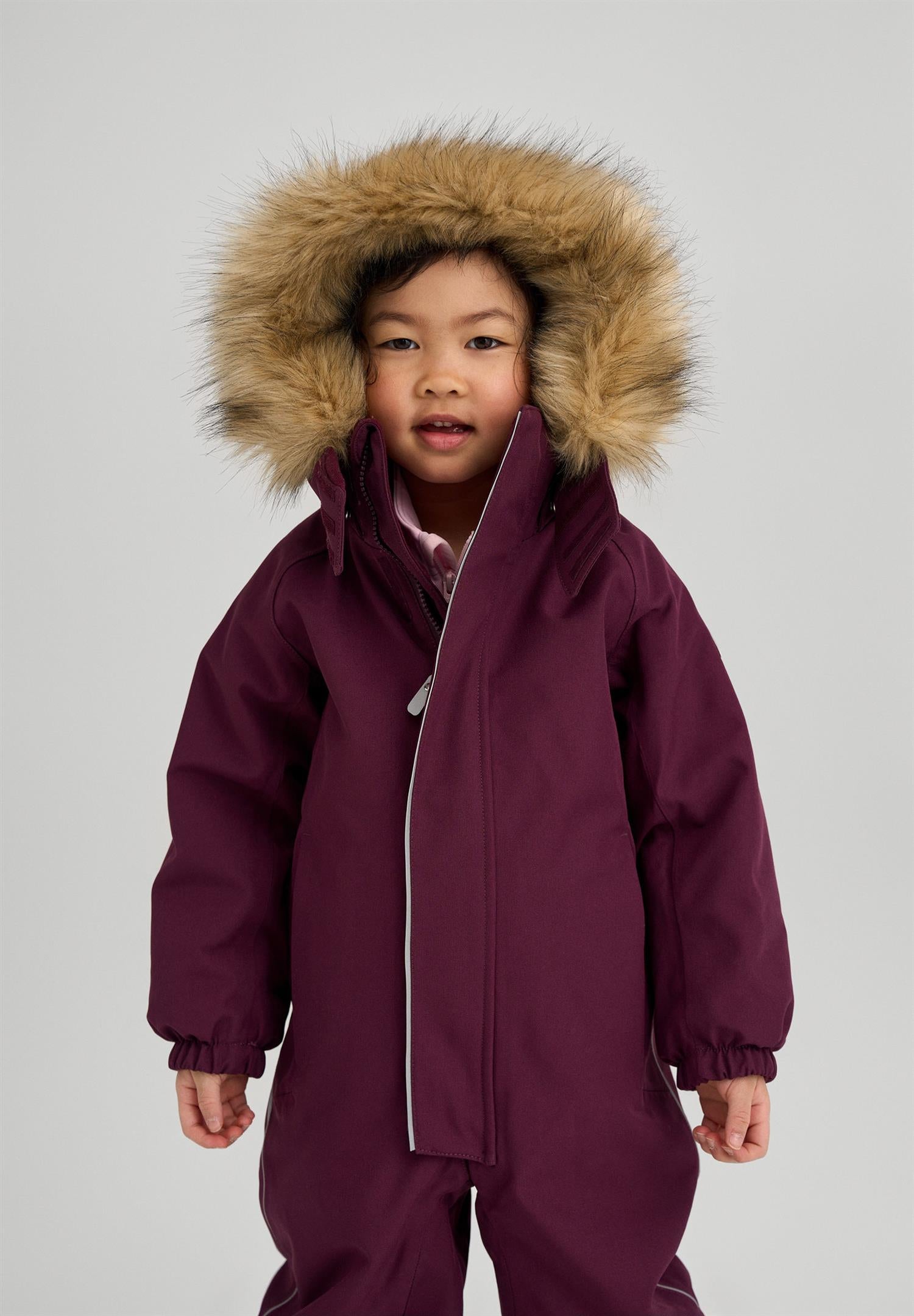 Trondheim winter overall-Yttertøy-Reima-Aandahls