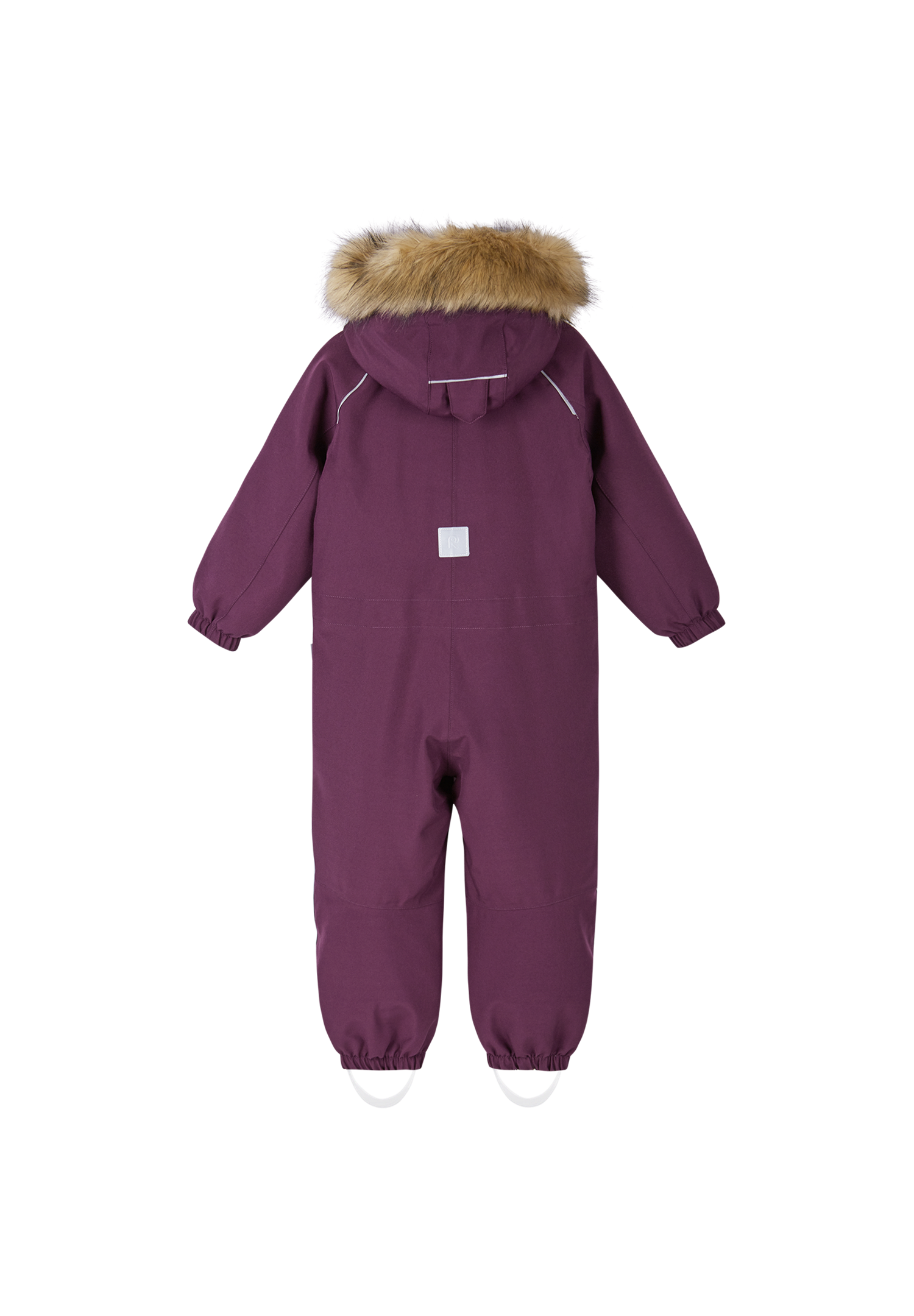 Trondheim winter overall-Yttertøy-Reima-Aandahls