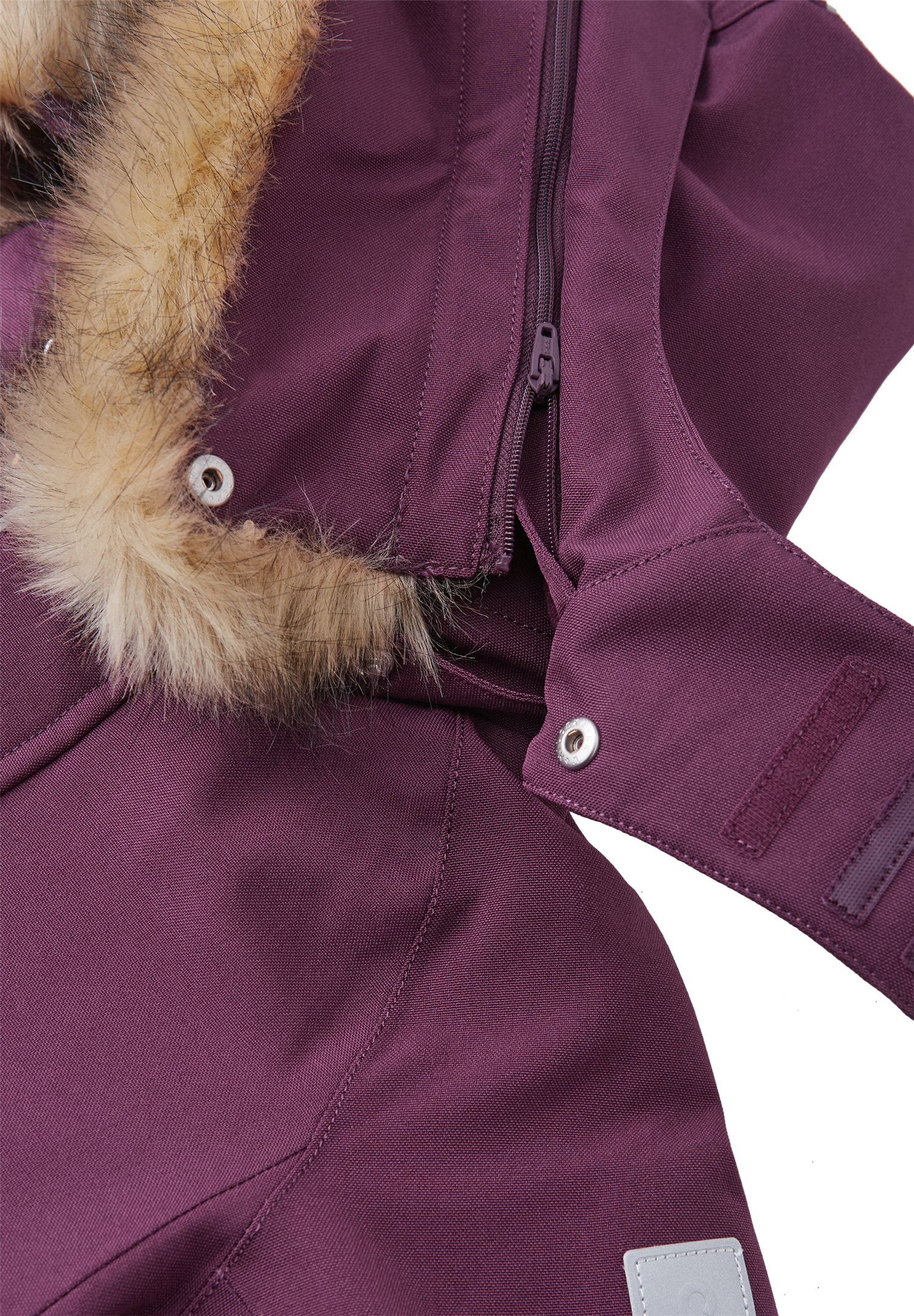 Trondheim winter overall-Yttertøy-Reima-Aandahls