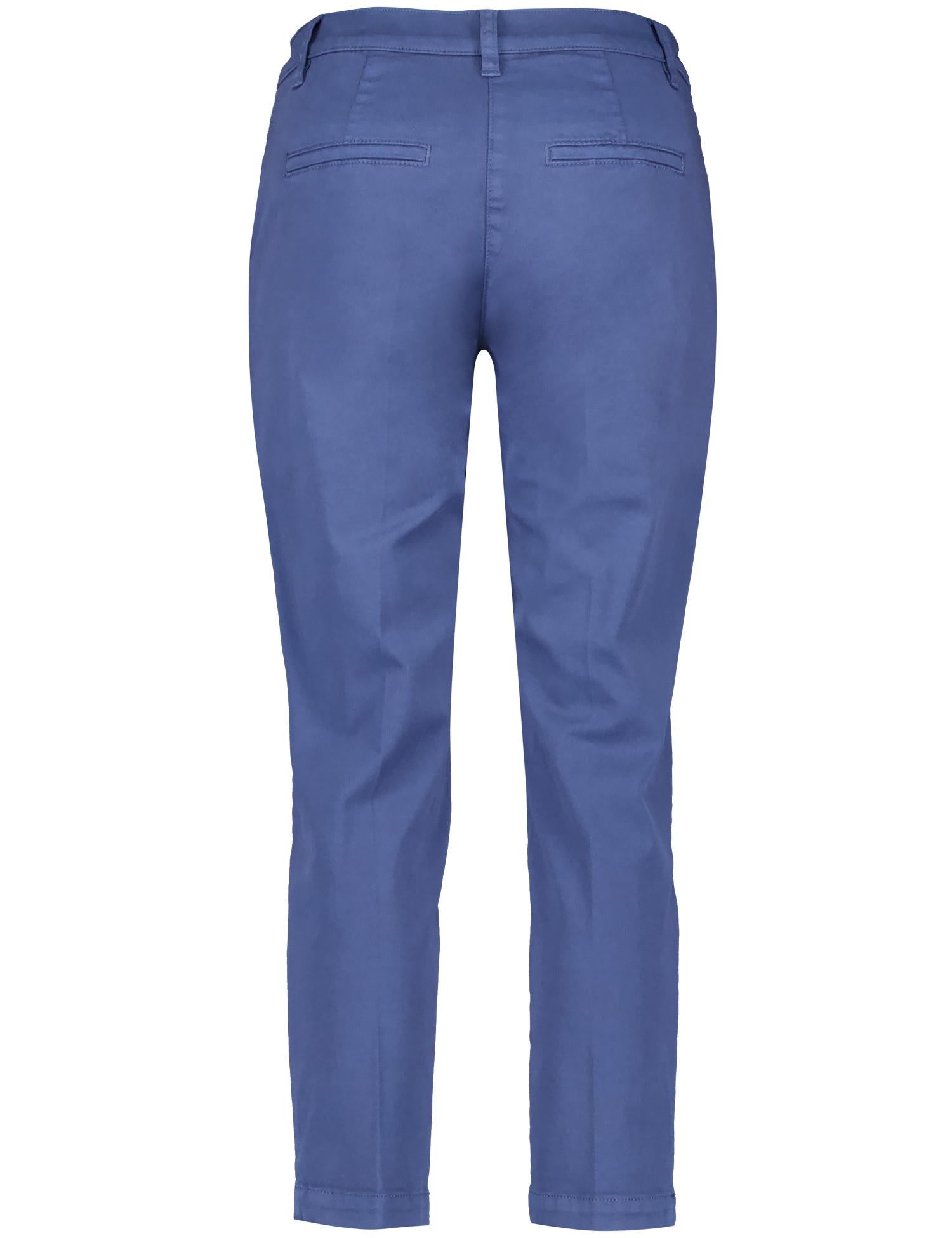 Trousers regular-Bukser-Gerry Weber-Aandahls