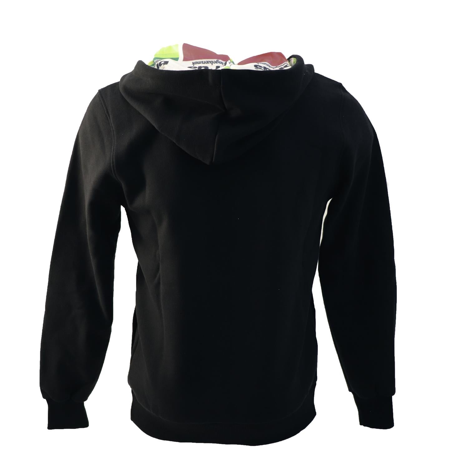 Trude Nistad Brus Hoodie-Genser-Trude Nistad-Aandahls