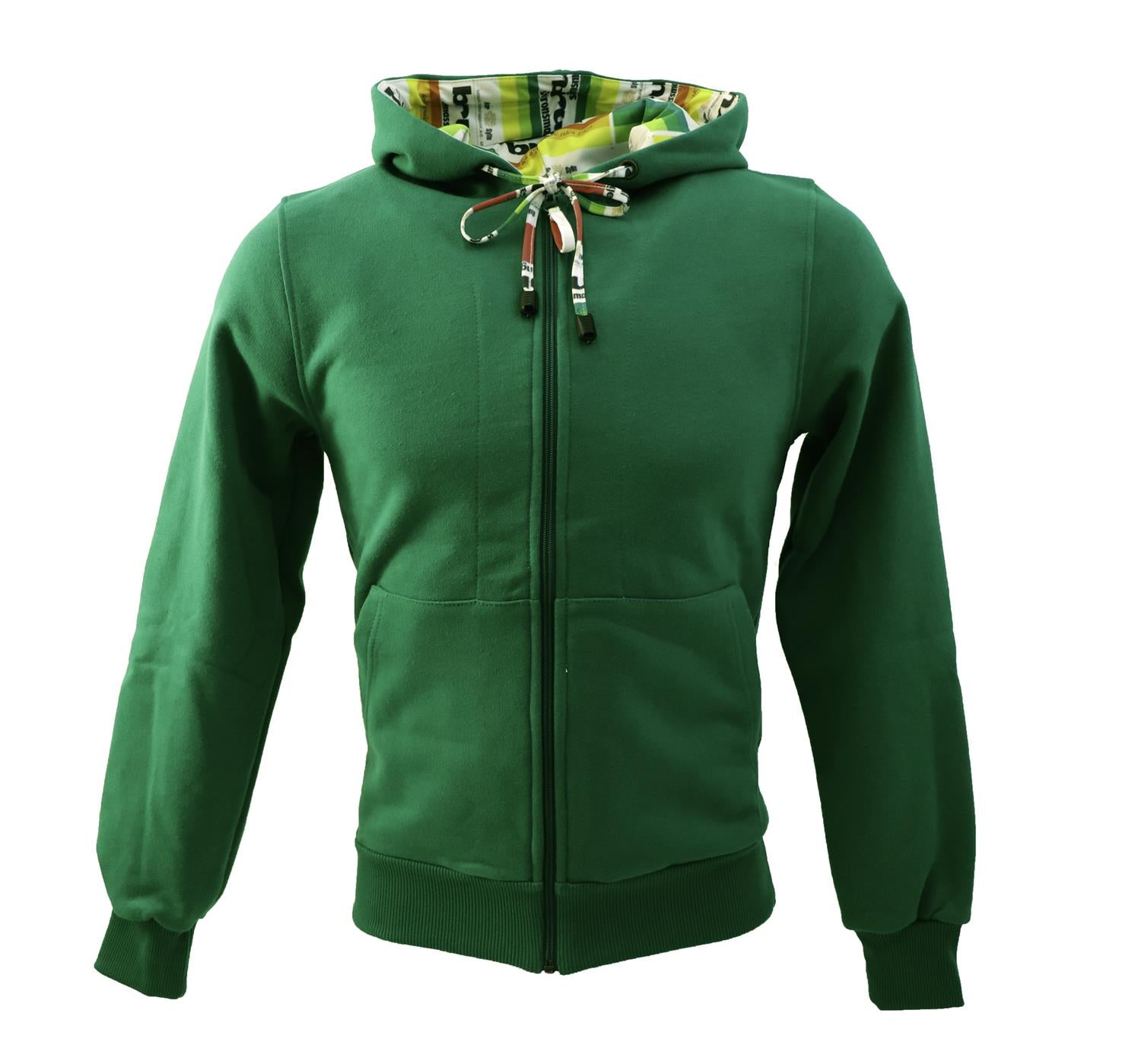 Trude Nistad Brus Hoodie-Genser-Trude Nistad-Aandahls