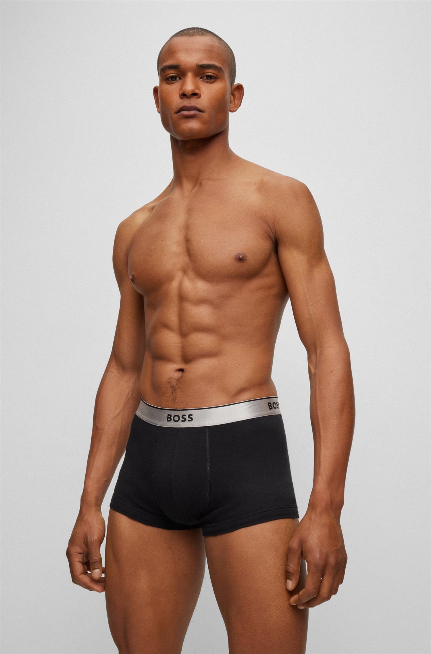 Trunk 2P-Diverse undertøy-Hugo Boss-Aandahls