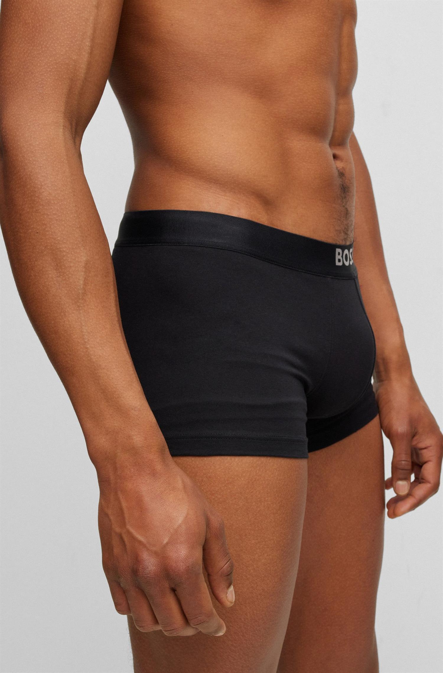 Trunk 2P-Diverse undertøy-Hugo Boss-Aandahls