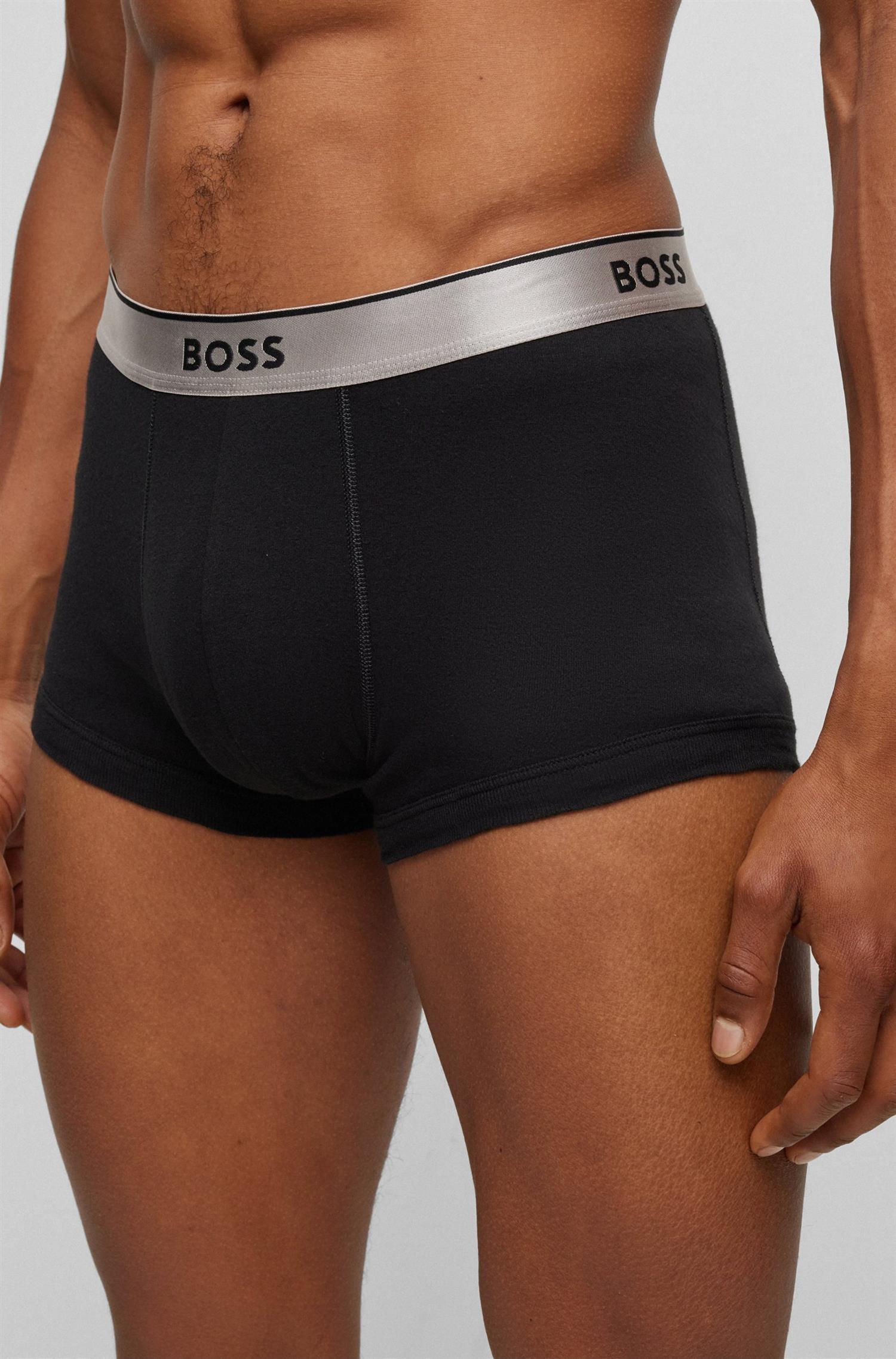 Trunk 2P-Diverse undertøy-Hugo Boss-Aandahls