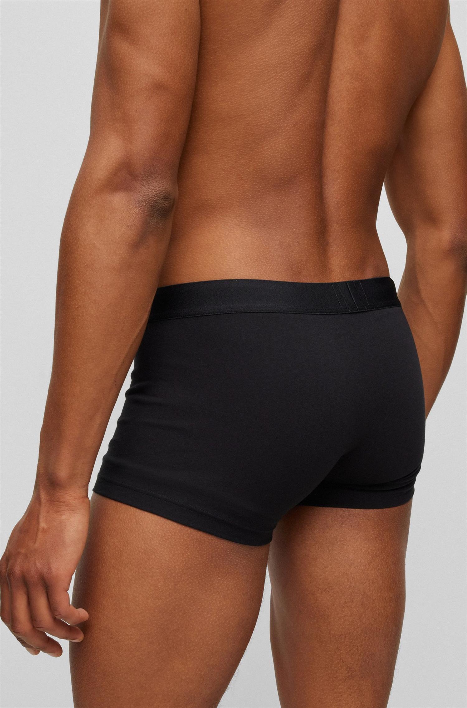 Trunk 2P-Diverse undertøy-Hugo Boss-Aandahls