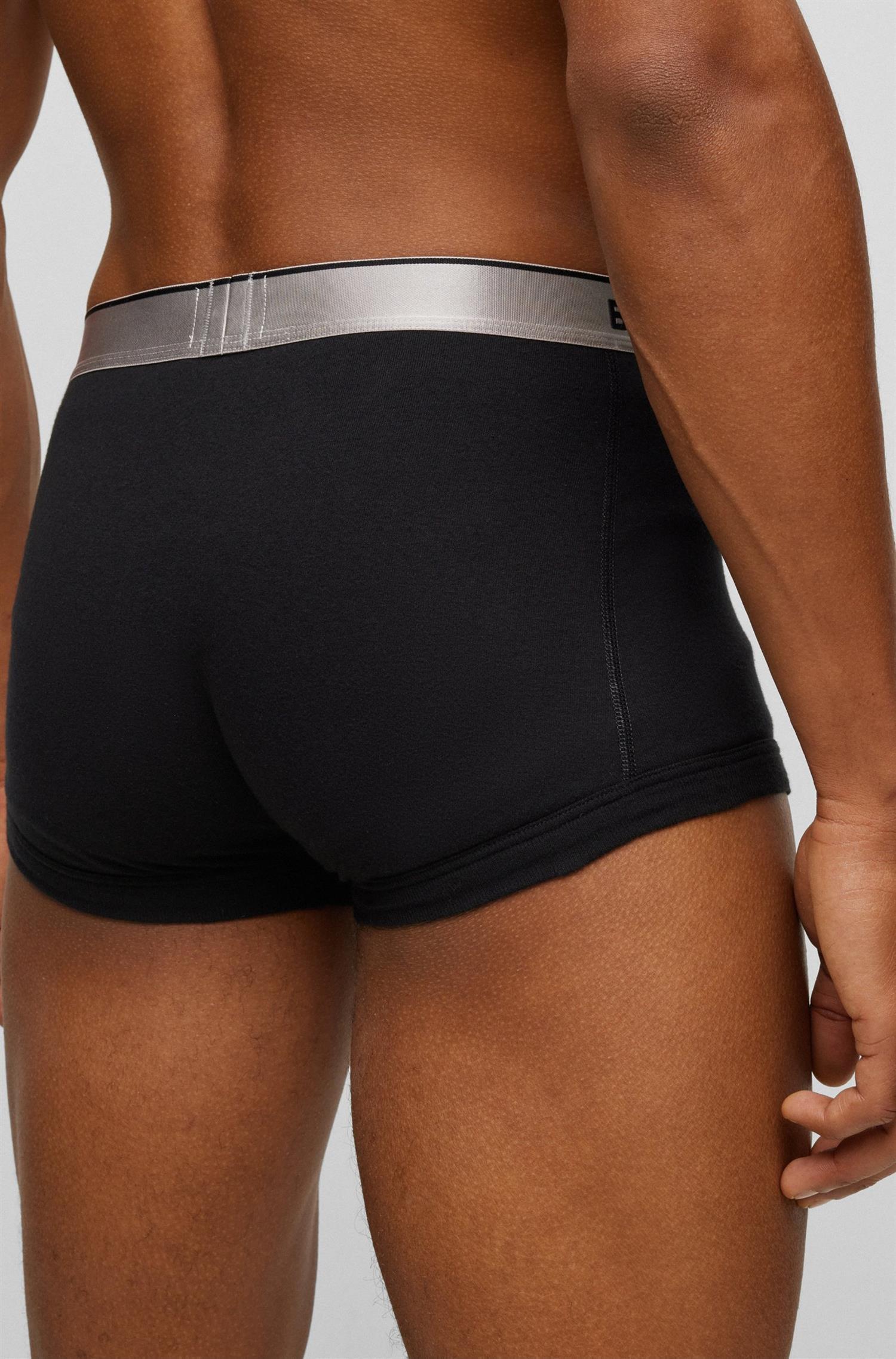 Trunk 2P-Diverse undertøy-Hugo Boss-Aandahls