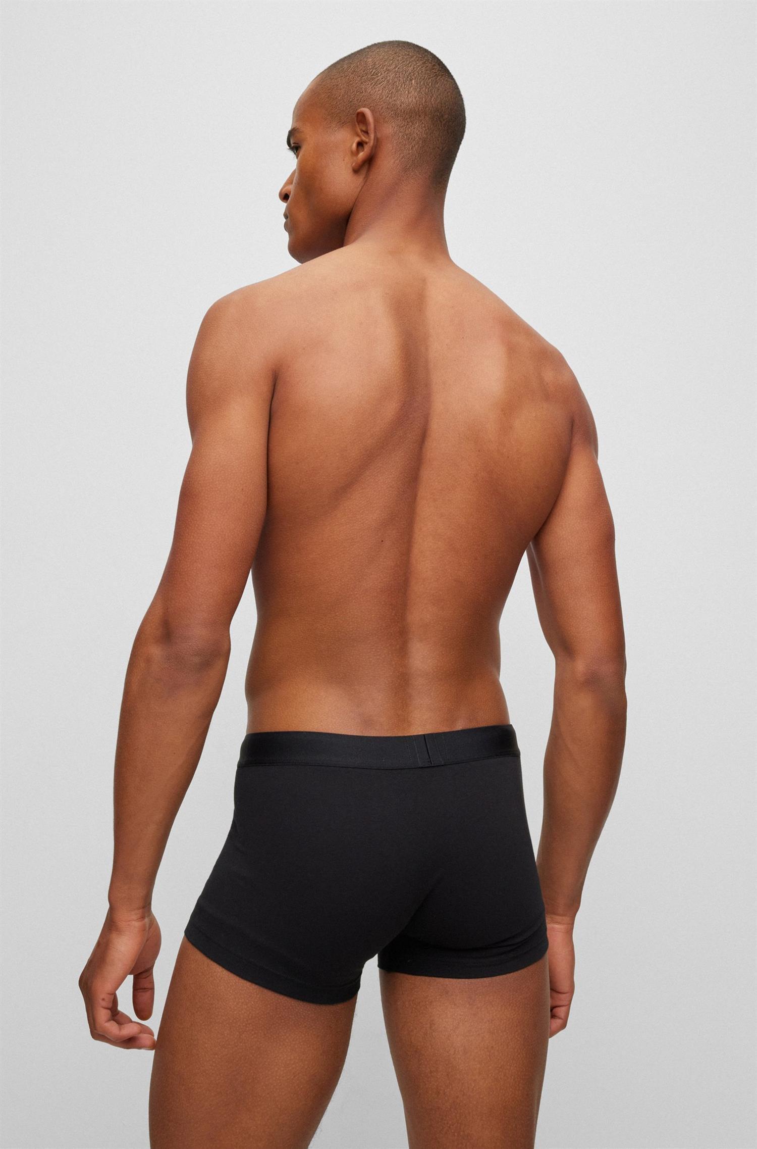 Trunk 2P-Diverse undertøy-Hugo Boss-Aandahls