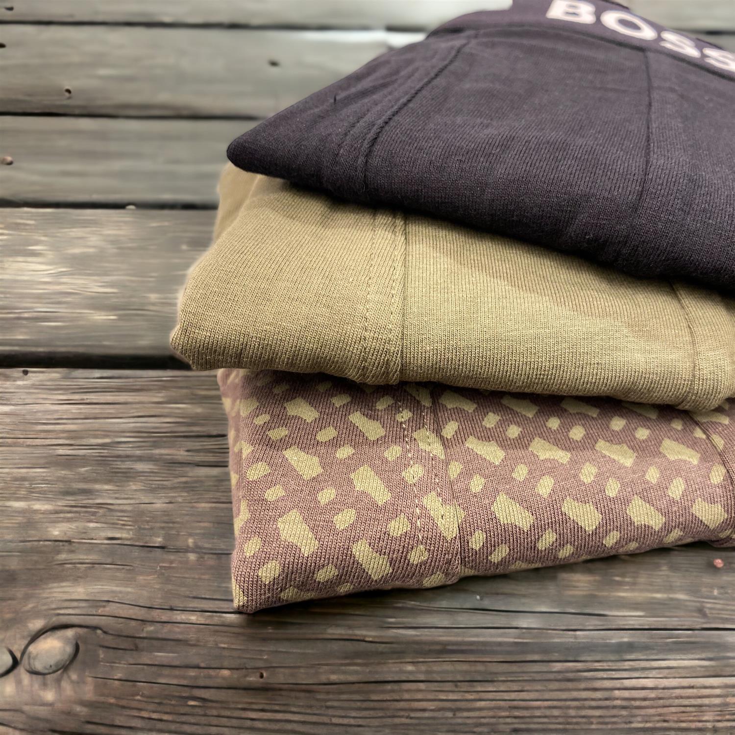 Trunk 3P bold design-Undertøy-Hugo Boss-Aandahls