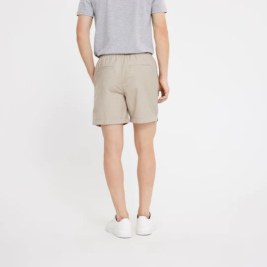 TuriPL Shorts 911-Shorts-Plain-Aandahls