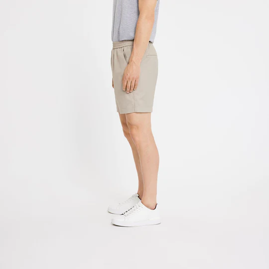 TuriPL Shorts 911-Shorts-Plain-Aandahls