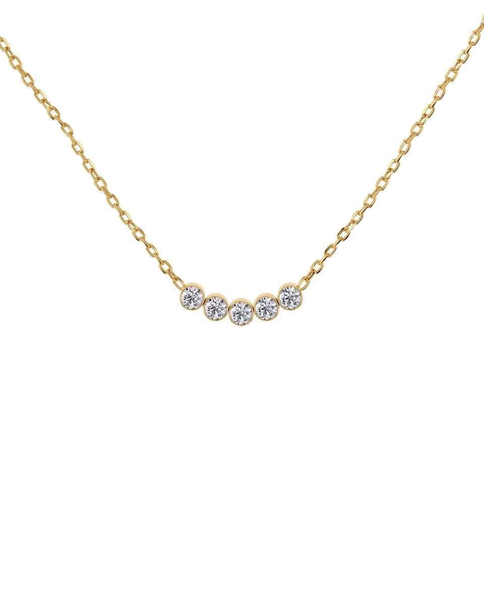 Twiggy Necklace S-Accessories-Edblad-Aandahls