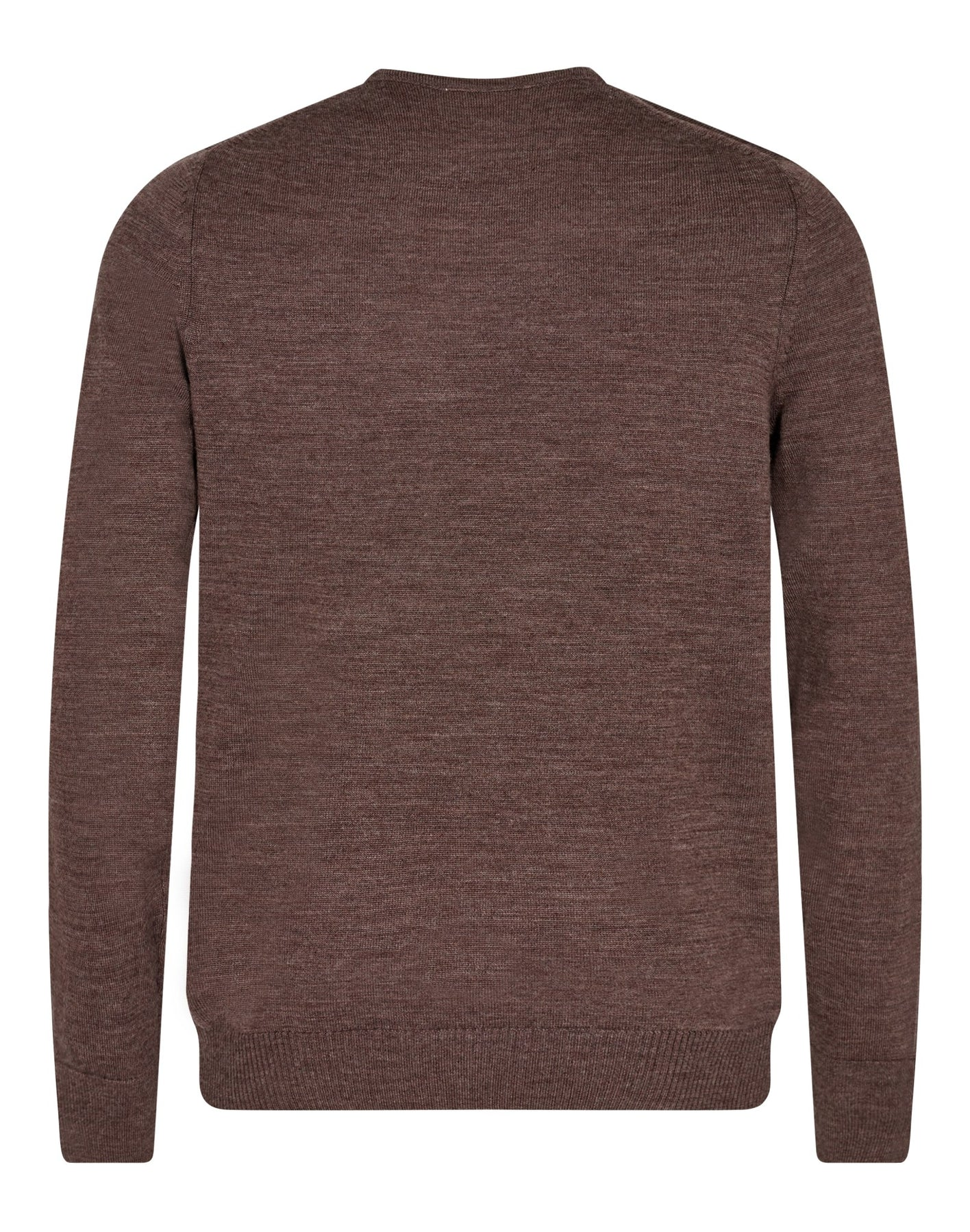 Uruanus V-neck-Genser-Bruun & Stengade-Aandahls