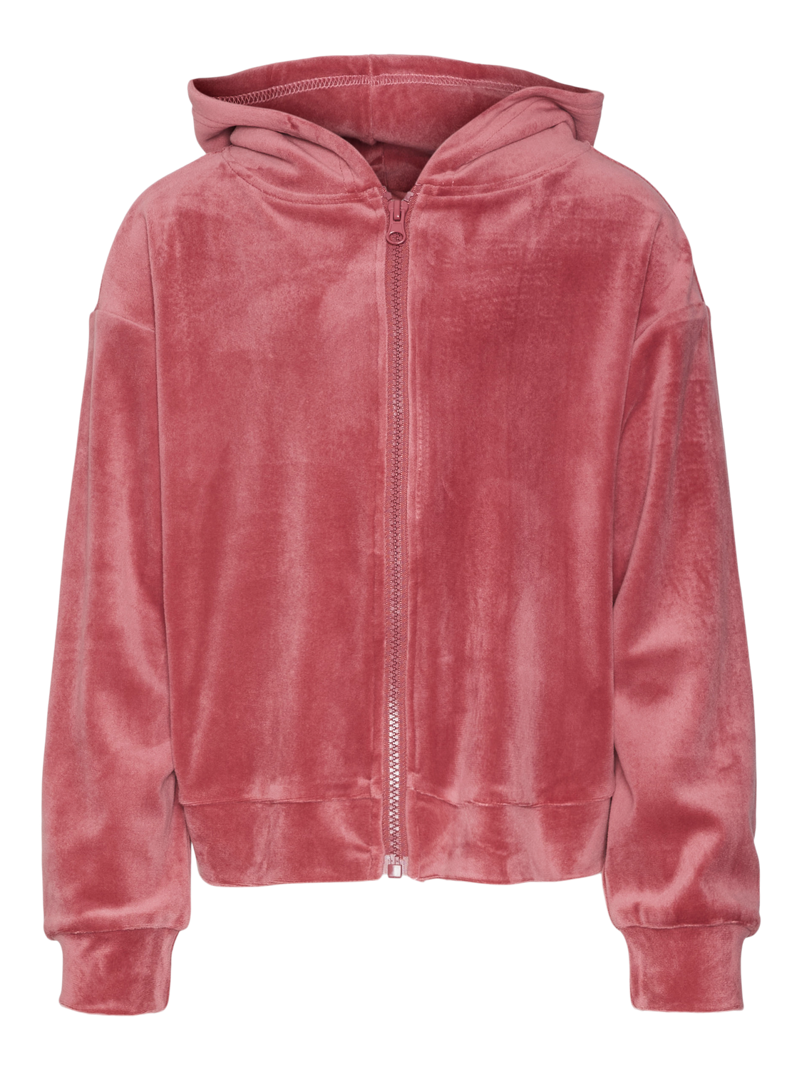 VMathena ls zip hoodie-Sweat-Vero Moda Girl-Aandahls
