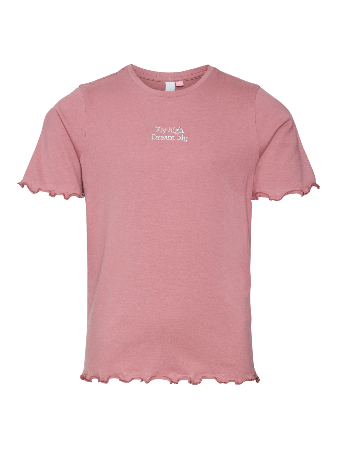 VMdreambig francis ss top-T-shirt-Vero Moda Girl-Aandahls