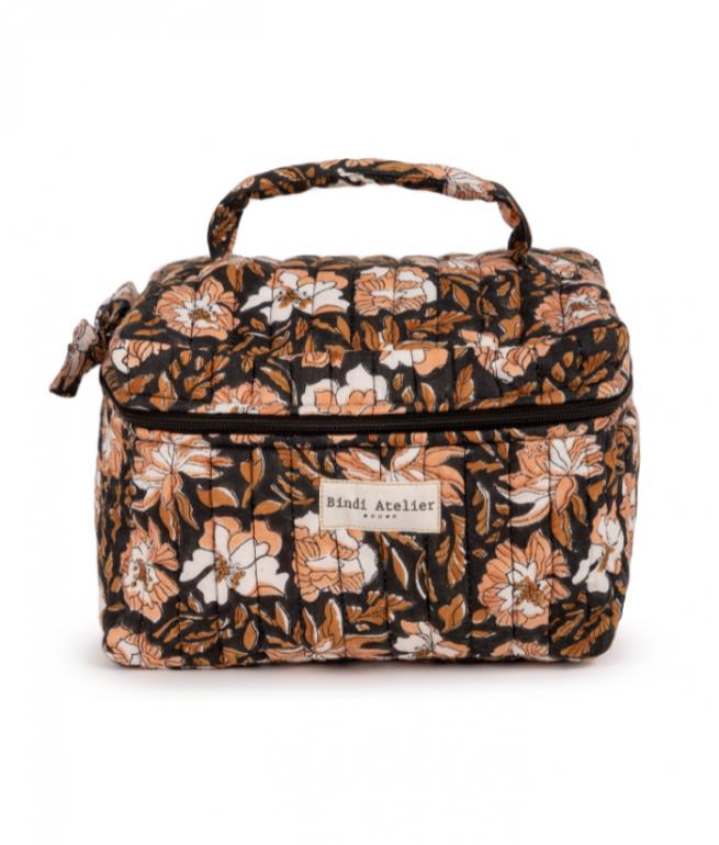 Vanity Pouch-Acces-Bindi Atelier-Aandahls