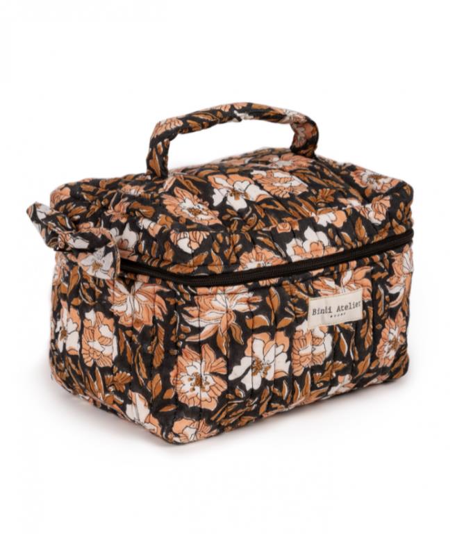 Vanity Pouch-Acces-Bindi Atelier-Aandahls