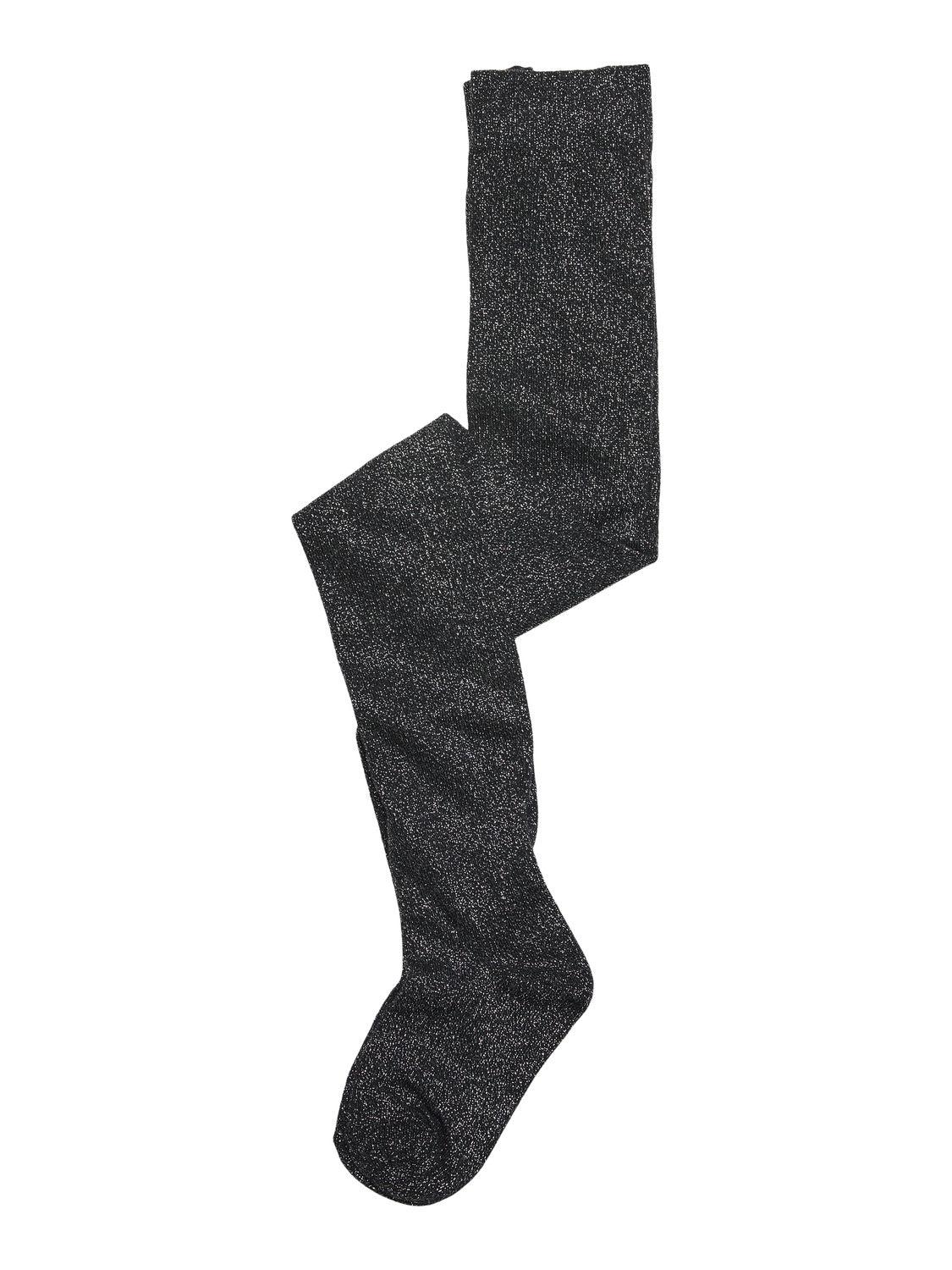 Vea glitter tights girl 2-pack-Undertøy-Vero Moda Girl-Aandahls