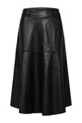 VeganiBBlmma skirt-Skjørt-BRUUNS BAZAR-Aandahls