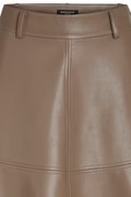 VeganiBBlmma skirt-Skjørt-BRUUNS BAZAR-Aandahls