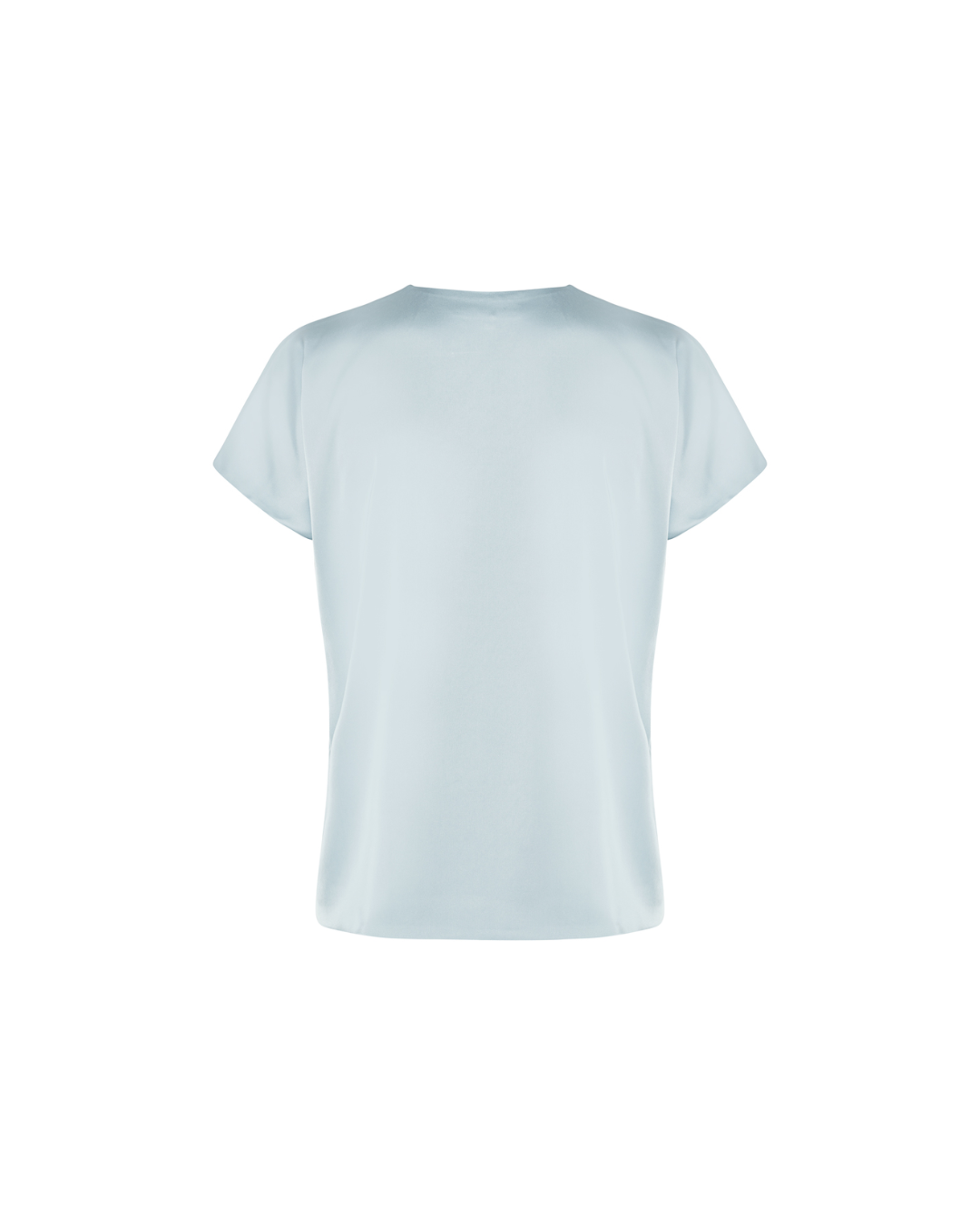 Vera Blouse Sky-Bluser-Karmamia-Aandahls