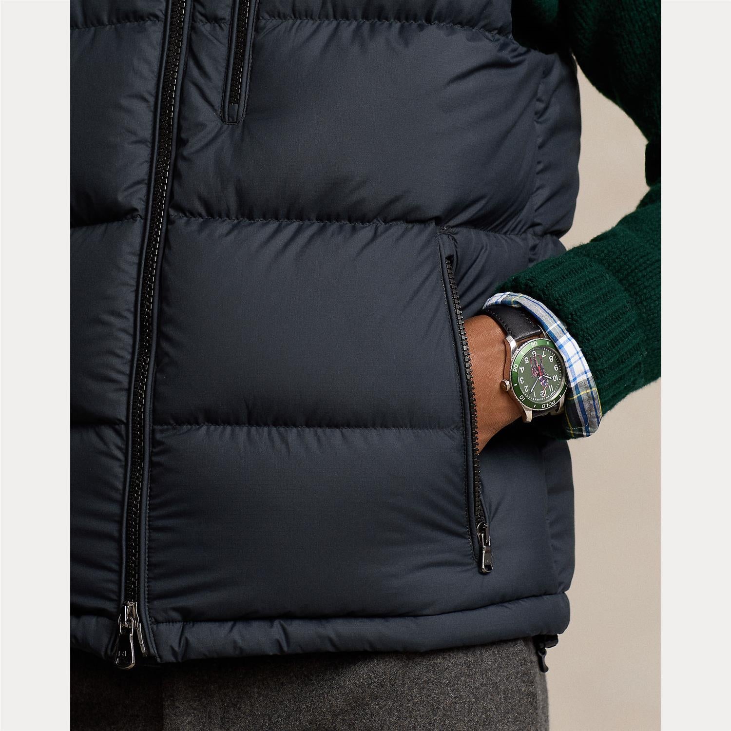 Vest-Yttertøy-Polo Ralph Lauren-Aandahls