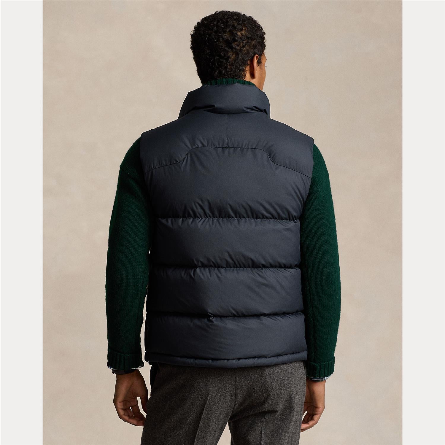 Vest-Yttertøy-Polo Ralph Lauren-Aandahls
