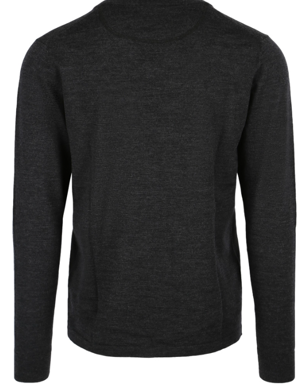 Vince knit-Genser-Riccovero-Aandahls