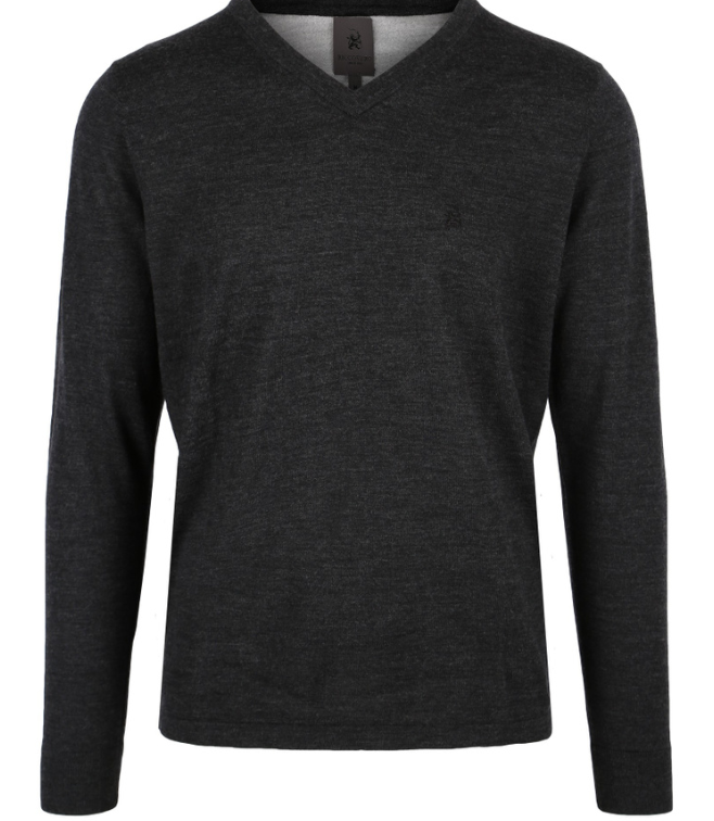 Vince knit-Genser-Riccovero-Aandahls