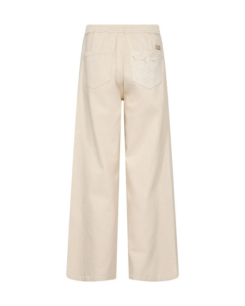 Vincent clay pant-Chinos-Mos Mosh-Aandahls