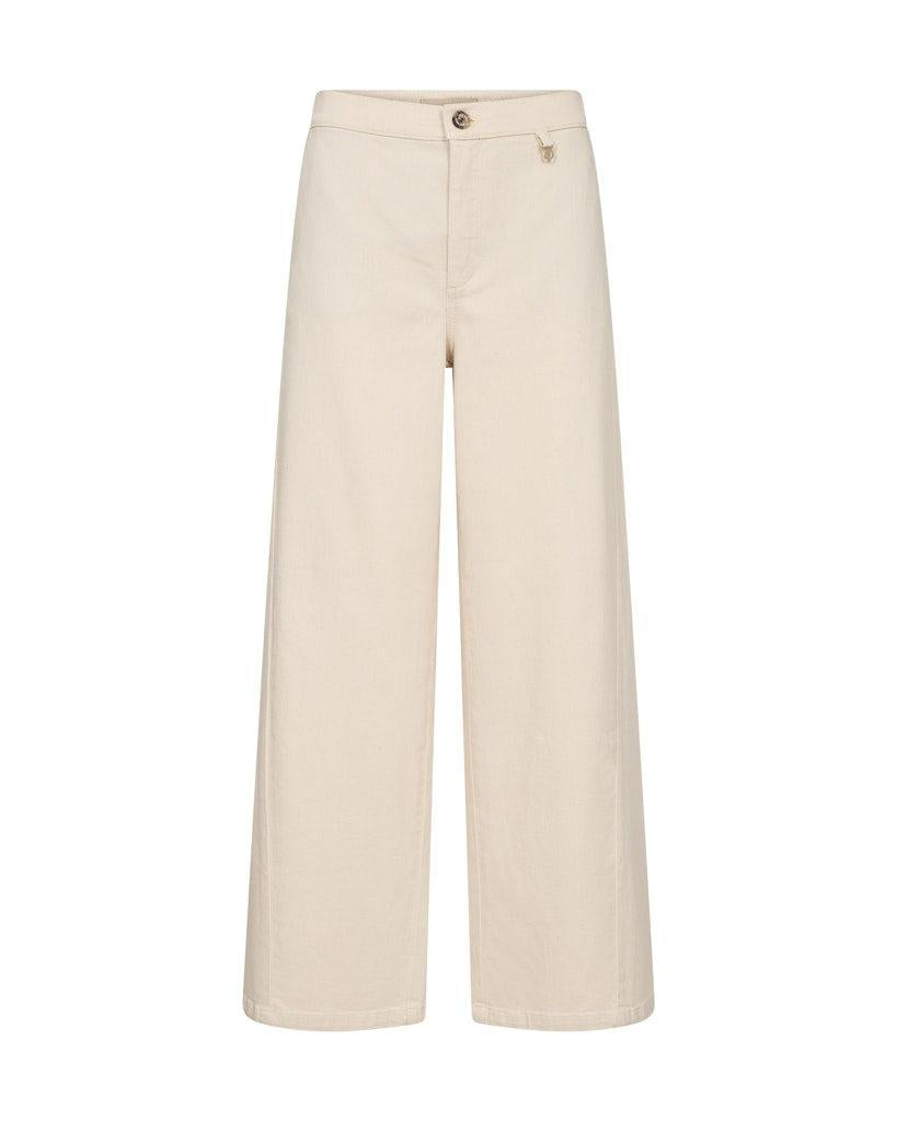 Vincent clay pant-Chinos-Mos Mosh-Aandahls