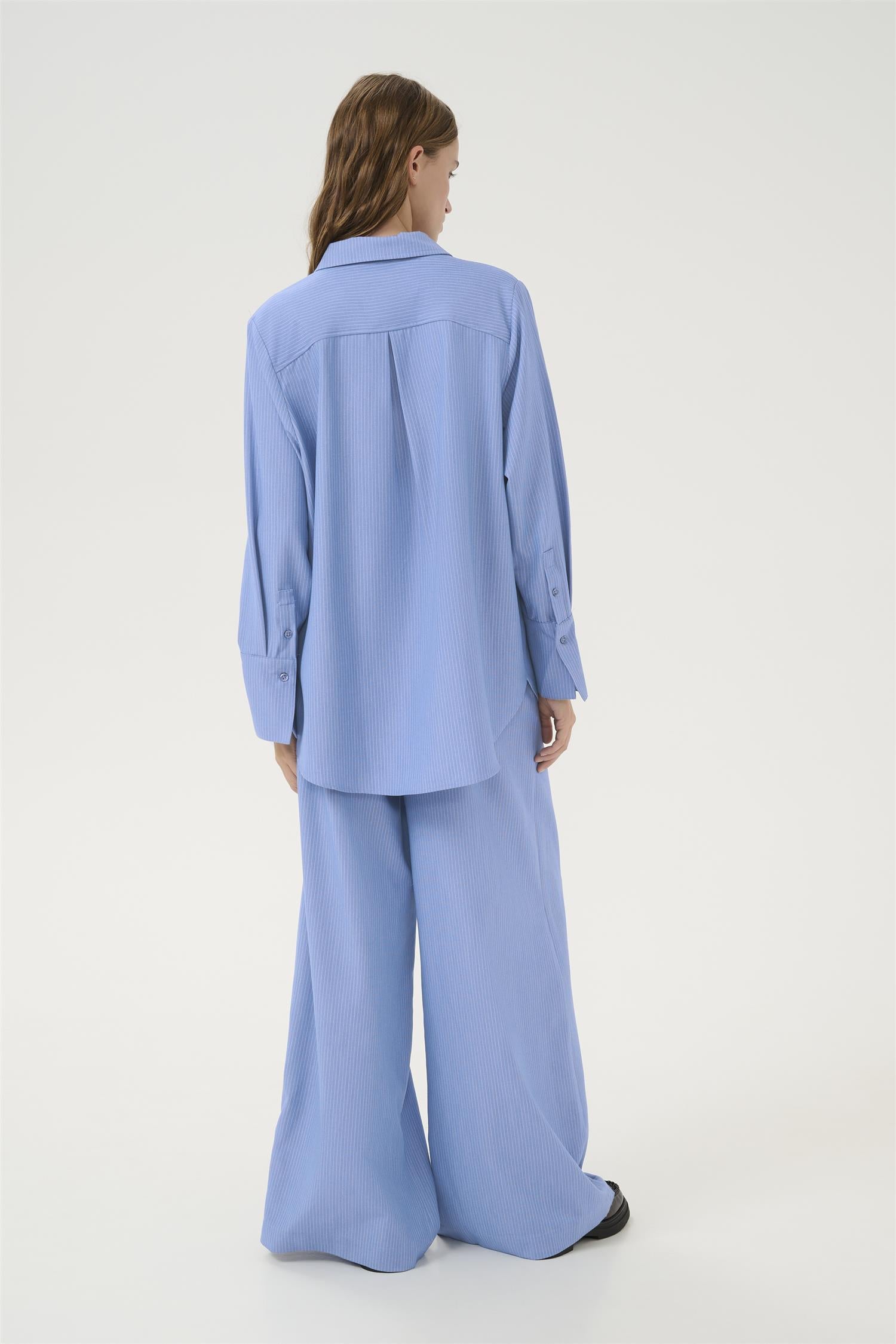 VittaMW Shirt-Skjorte-My Essential Wardrobe-Aandahls