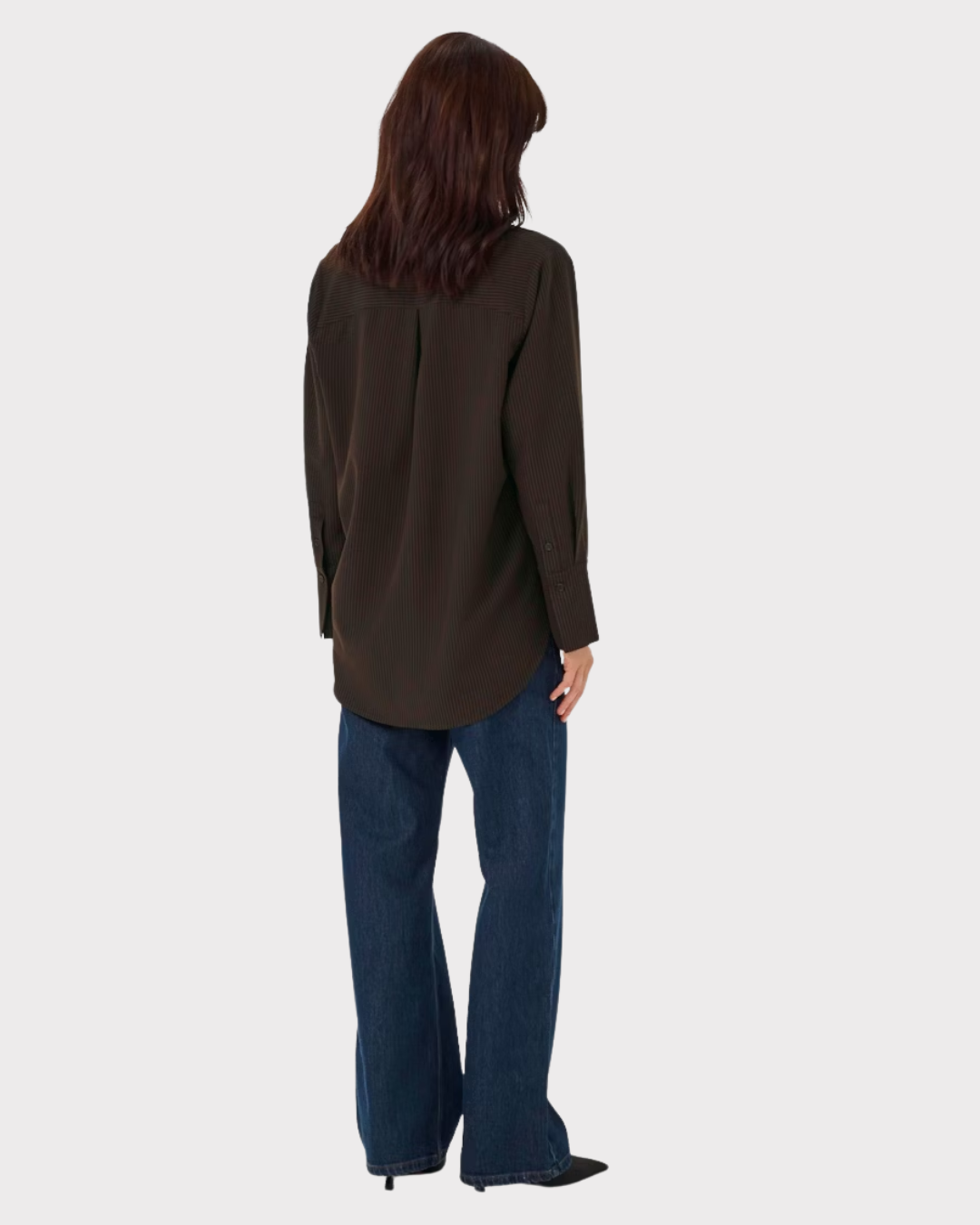 Vittamw Shirt-Skjorte-My Essential Wardrobe-Aandahls