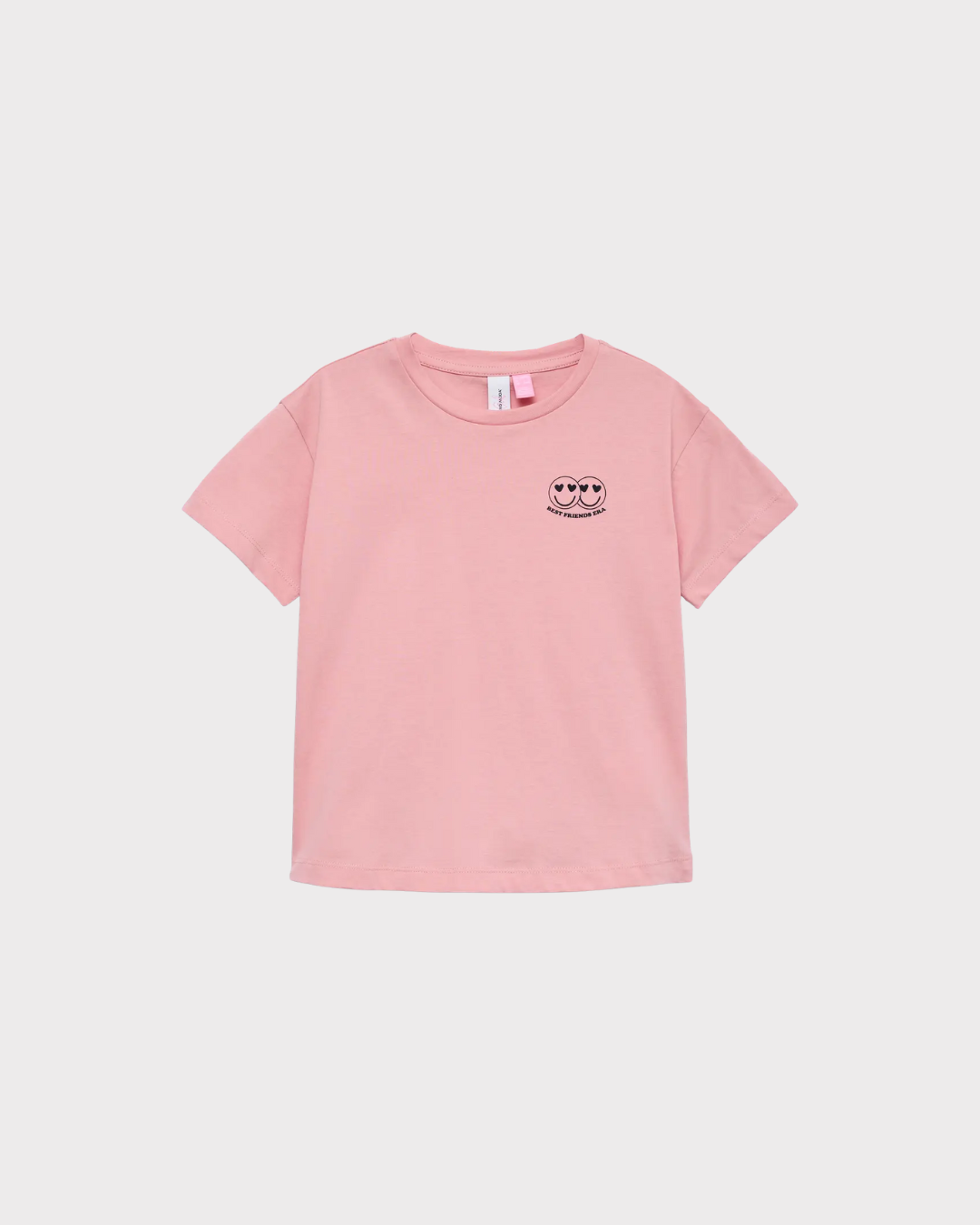 Vmkelly Ss Top Jrs Ga Girl-T-shirt-Vero Moda Girl-Aandahls