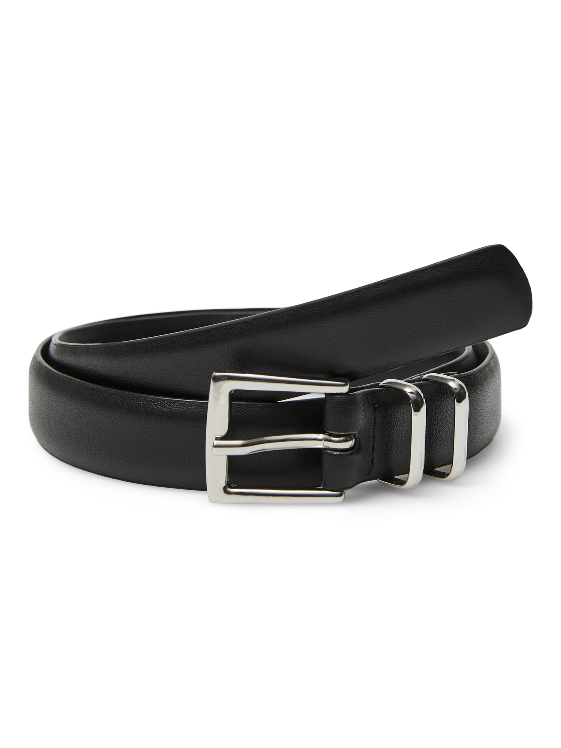 Vmlina Coated Belt Girl-Belter-Vero Moda Girl-Aandahls
