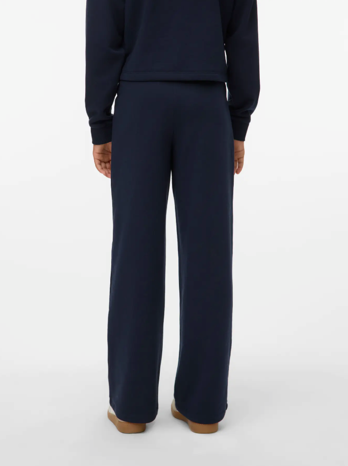 Vmlinsey Sweat Pants Jrs Girl-Bukser-Vero Moda Girl-Aandahls