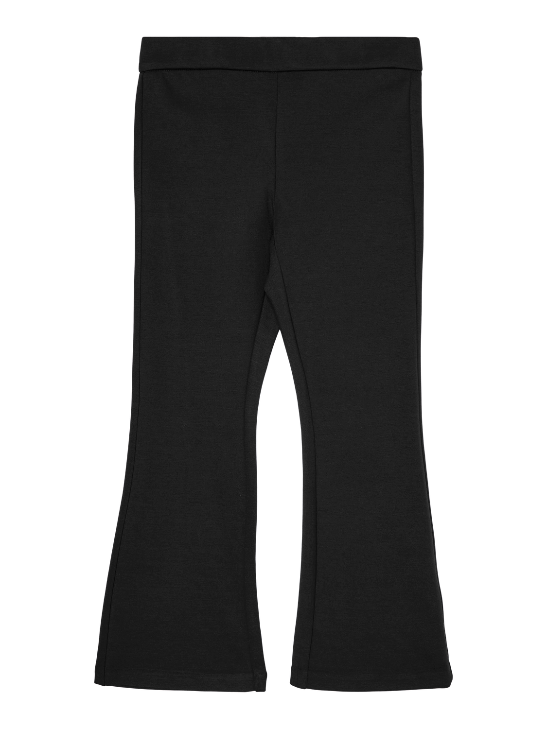 Vmluccakamma mw flared pant girl noos-Bukser-Vero Moda Girl-Aandahls