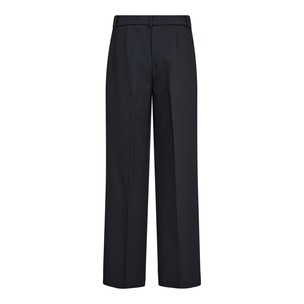 Vola Wide Pant-Bukse-Co'Couture-Aandahls