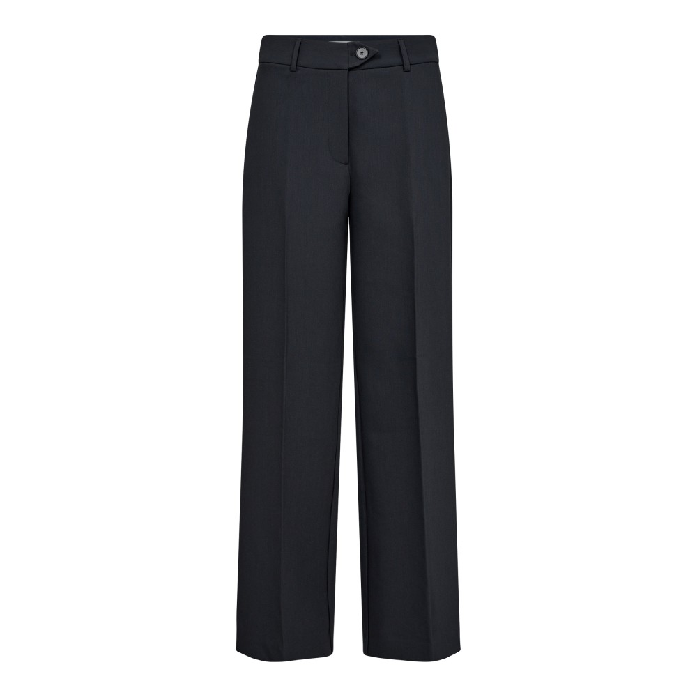 Vola Wide Pant-Bukse-Co'Couture-Aandahls