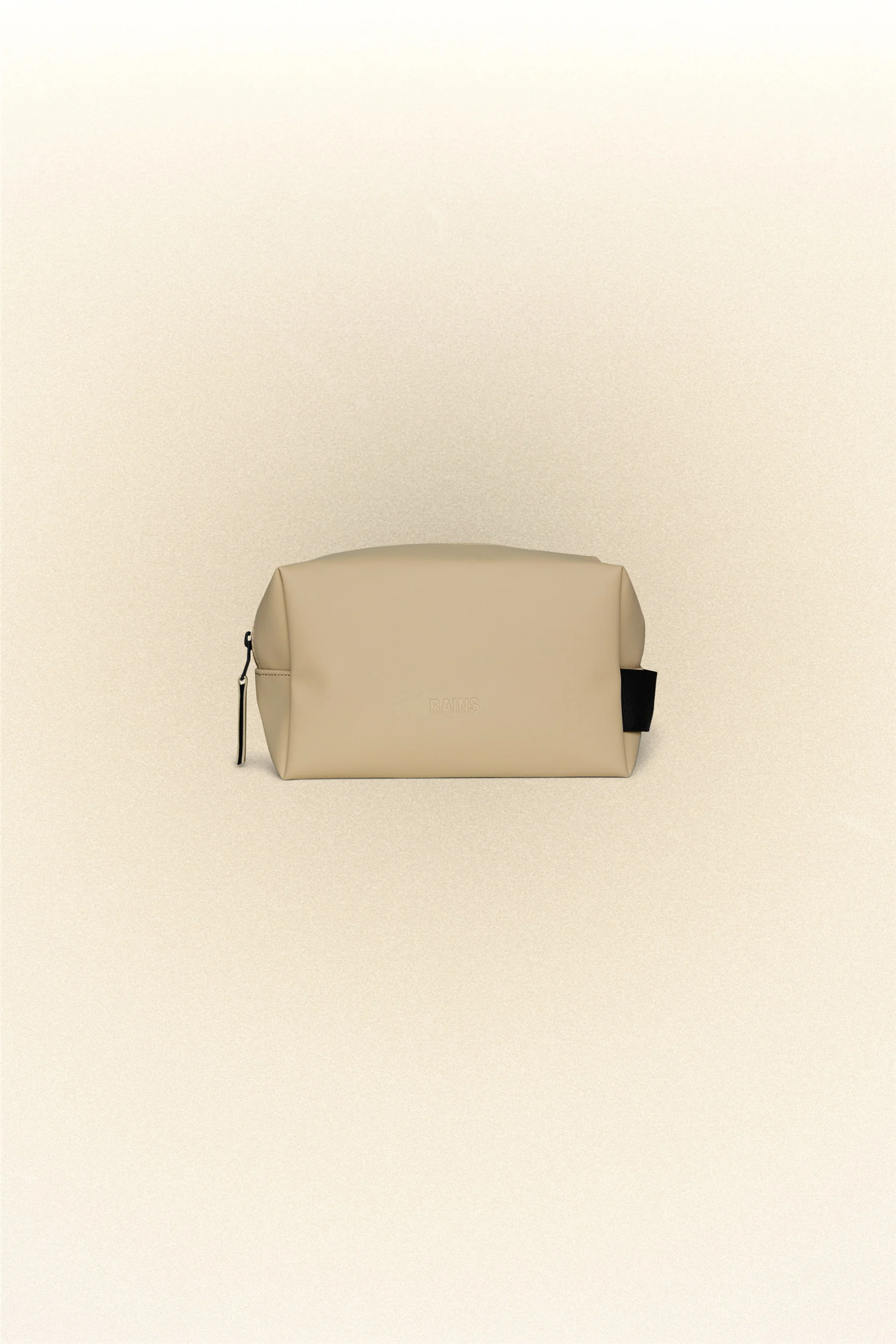 Wash bag small W3-Tilbehør-RAINS-Aandahls