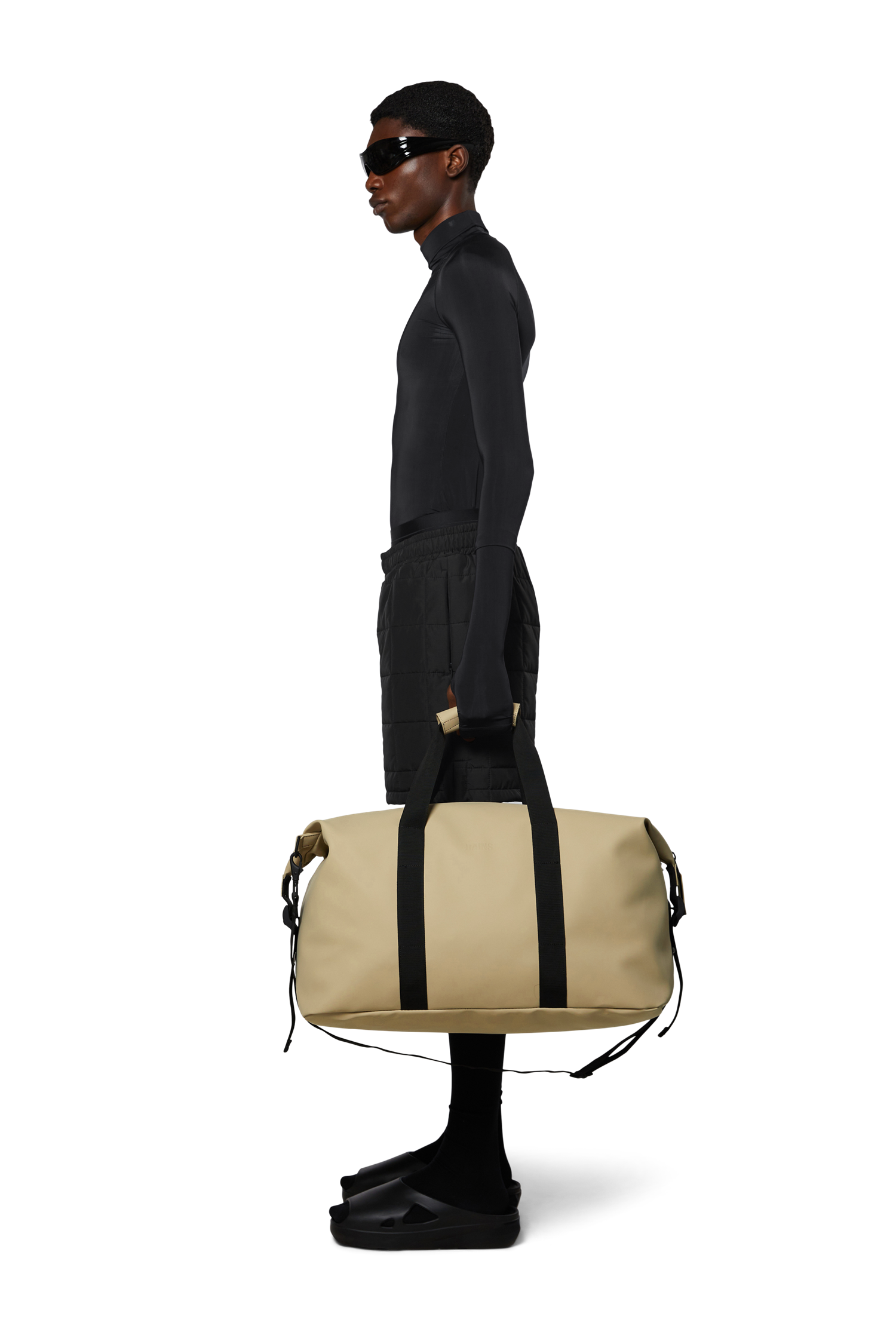 Weekend Bag-Tilbehør-RAINS-Aandahls