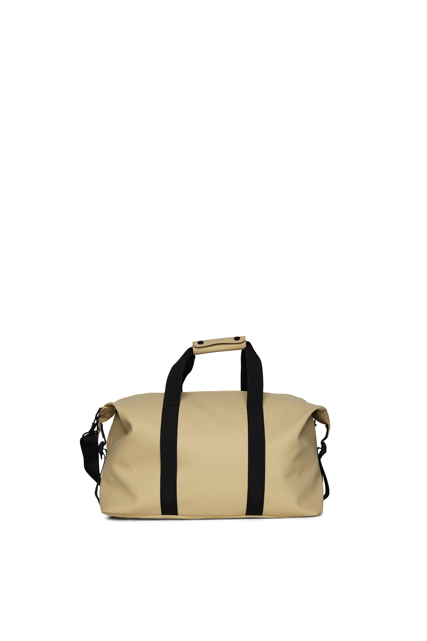 Weekend Bag-Tilbehør-RAINS-Aandahls