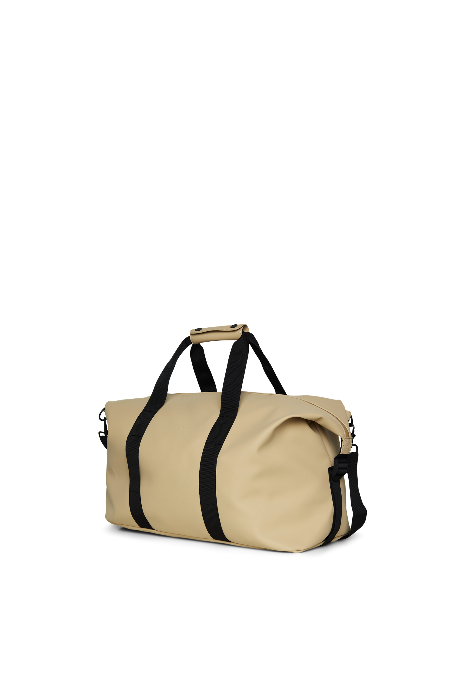 Weekend Bag-Tilbehør-RAINS-Aandahls